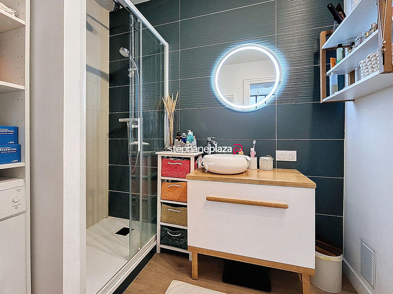 Appartement - 51 m² - 2 pièces