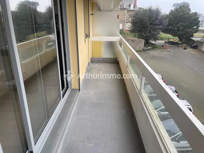 Appartement - 27 m² - 1 pièce