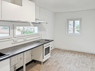 Appartement - 83 m² - 3 pièces