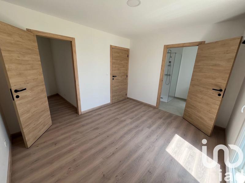 Maison - 109 m² - 5 pièces