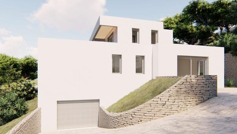 Villa - 236 m² - 6 pièces