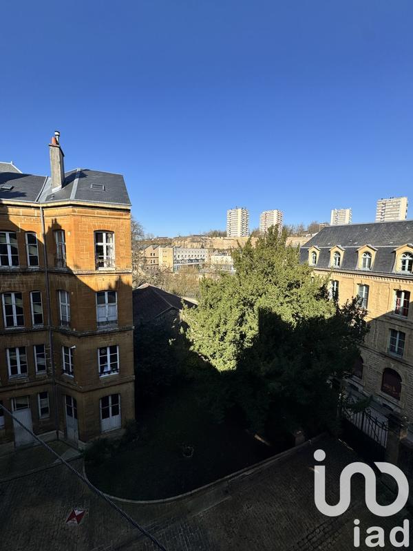 Appartement - 76 m² - 3 pièces