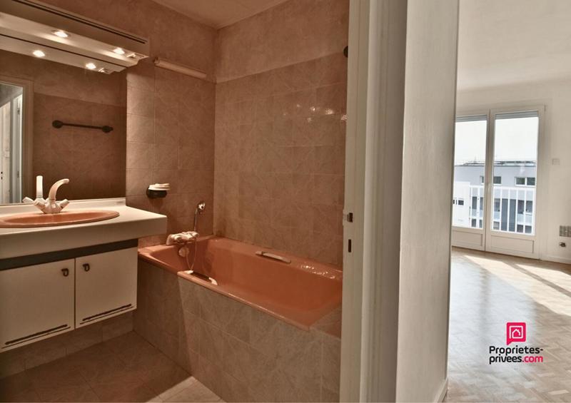 Appartement - 82 m² - 4 pièces