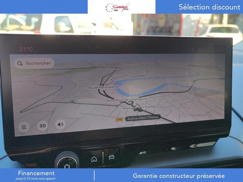 Fiat Doblo 1.5 Bhdi 130 Eat8 Pk Style+Pk Connect+Pk Techno+Camera Ar