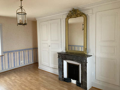 Maison ancienne - 142 m² - 5 pièces