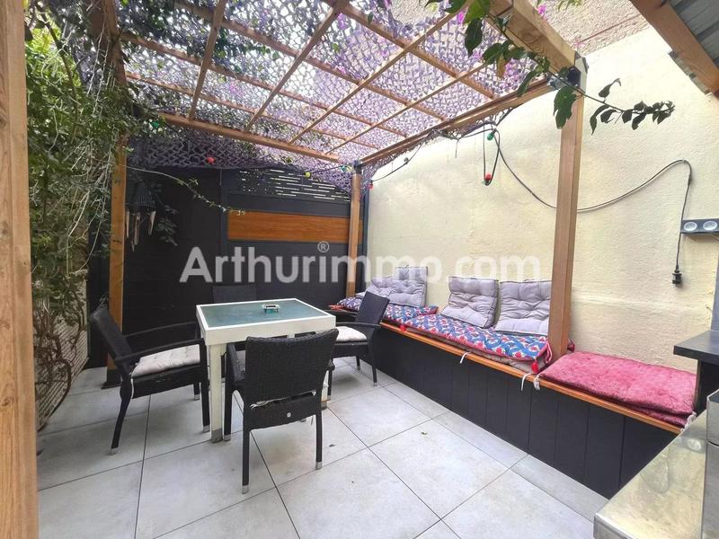 Maison - 144 m² - 6 pièces