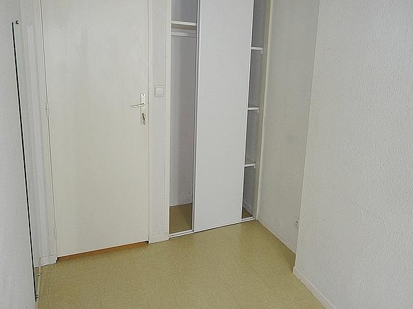 Appartement - 55 m² - 2 pièces