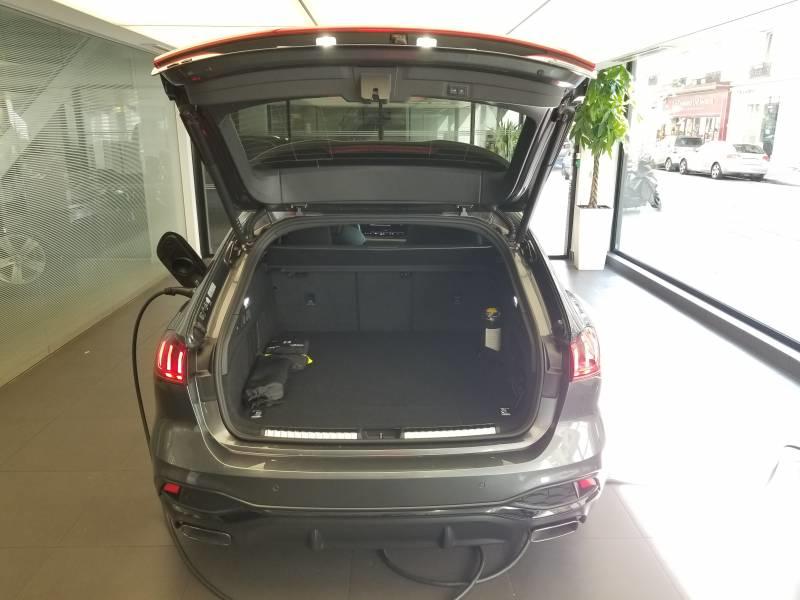 Audi A5 Avant e-hybrid 299 ch s tronic 7 Quattro s line