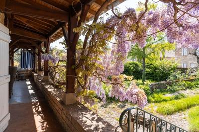 Maison - 175 m² - 5 pièces