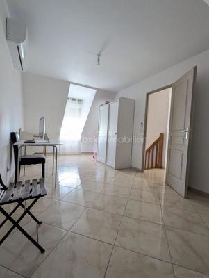 Pavillon - 87 m² - 4 pièces