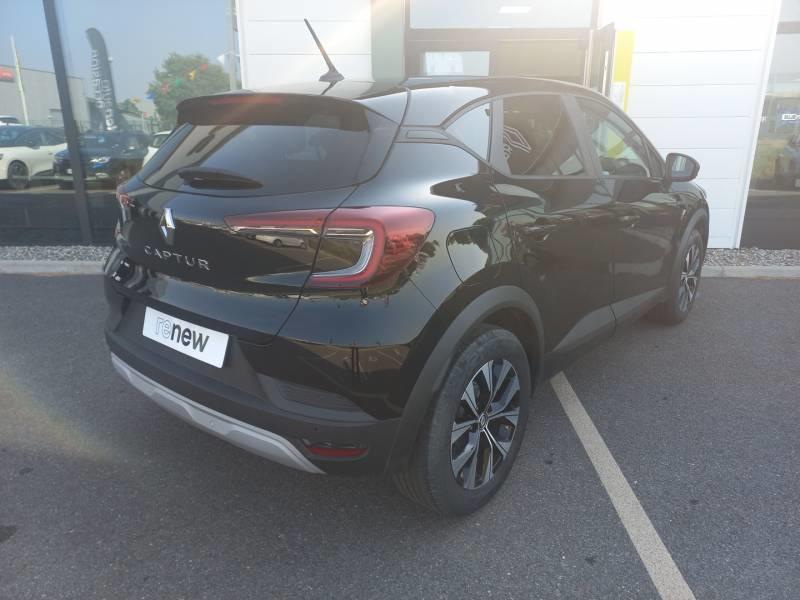 Renault Captur TCe 90 Evolution