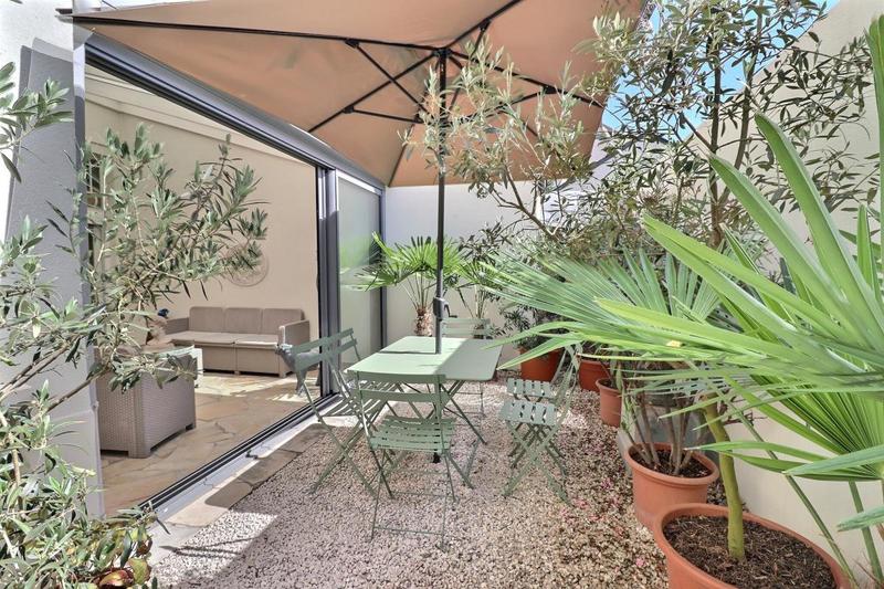 Maison - 170 m² - 8 pièces