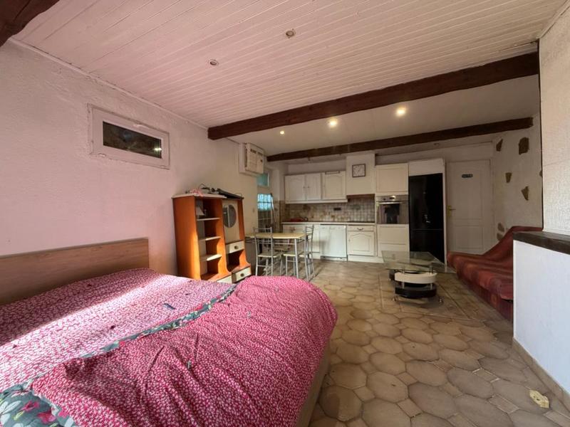 Studio - 32 m² - 2 pièces