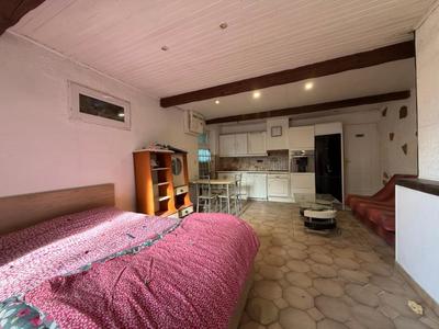 Studio - 32 m² - 2 pièces