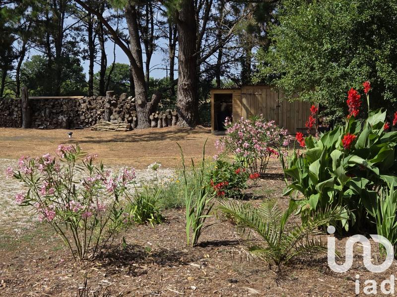 Maison - 174 m² - 6 pièces