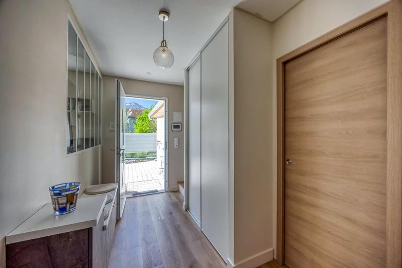 Maison - 114 m² - 6 pièces