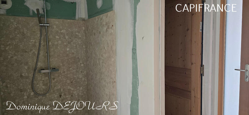 Maison - 122 m² - 4 pièces