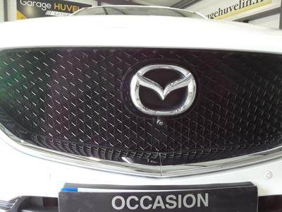 Mazda Cx-5 2.2 Skyactiv-D 150 Cv Dynamique Bv6