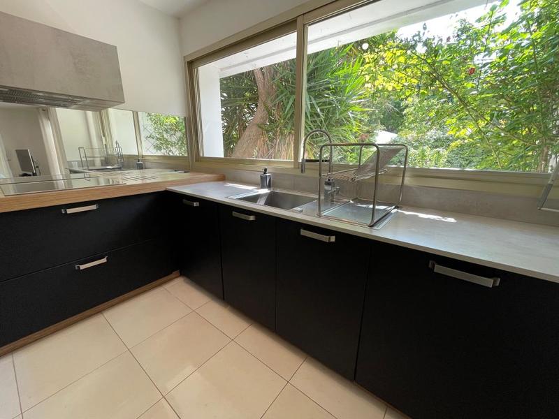 Appartement - 67 m² - 2 pièces