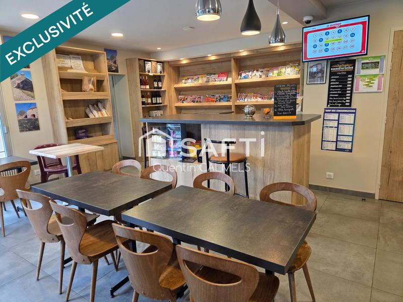 Maison - 148 m² - 4 pièces