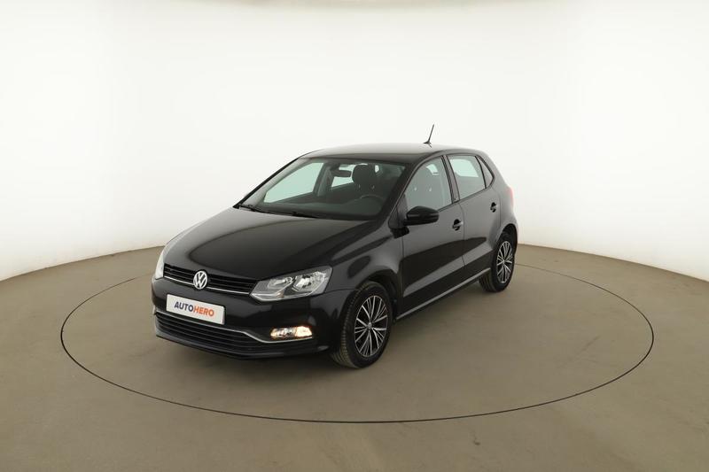 Volkswagen Polo 1.2 Tsi BlueMotion Tech Allstar 5p 90 ch