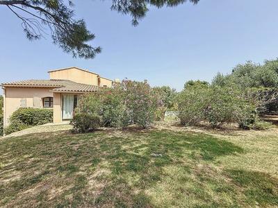 Villa - 170 m² - 7 pièces