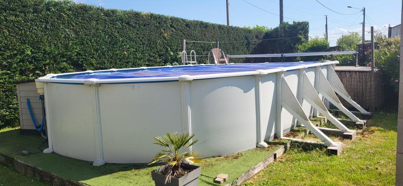 Maison - 155 m² - 5 pièces