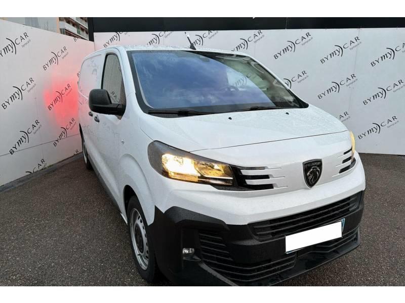 Peugeot Expert Fgn m Bluehdi 180 s&amp;S Eat8