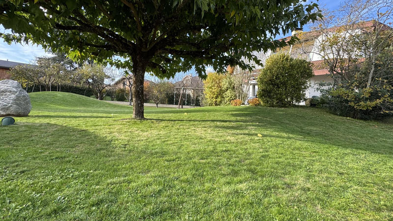 Maison - 177 m² - 6 pièces