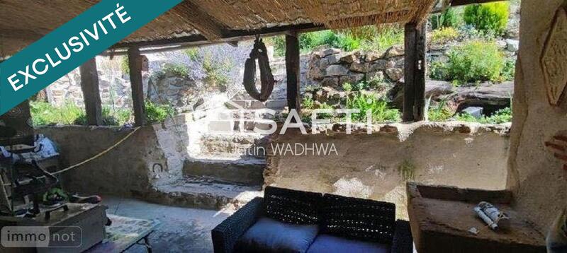 Maison - 113 m² - 5 pièces