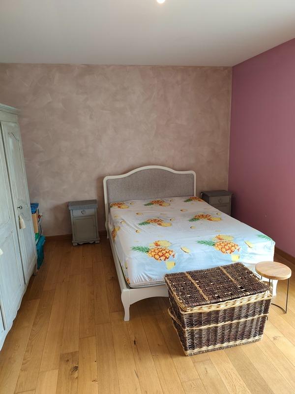 Maison - 129 m² - 4 pièces