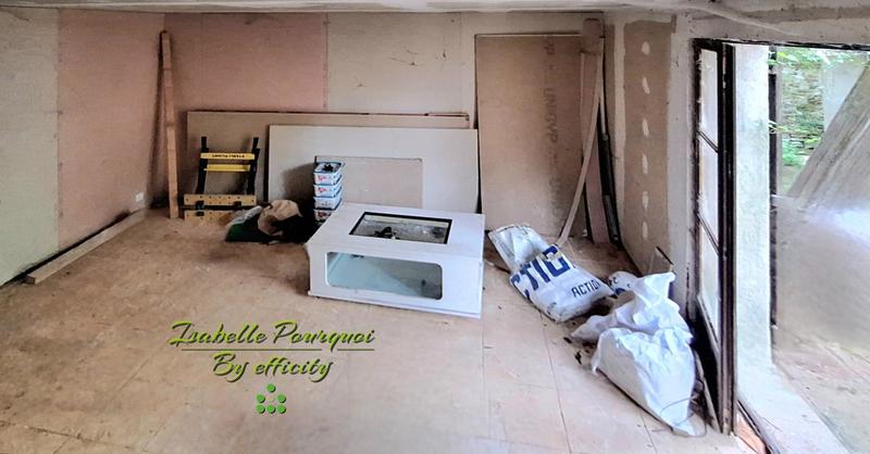 Maison - 180 m² - 8 pièces