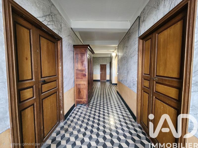 Maison - 154 m² - 4 pièces