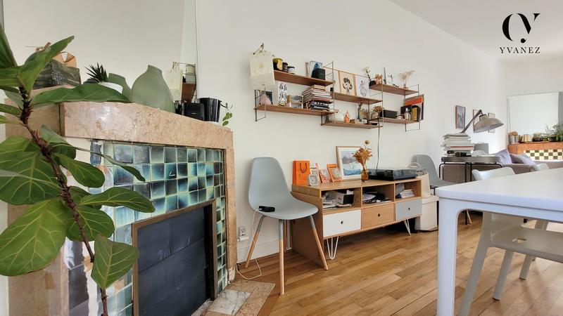 Maison - 138 m² - 7 pièces