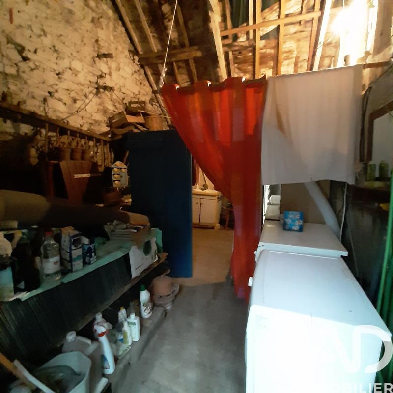 Maison de campagne - 60 m² - 2 pièces