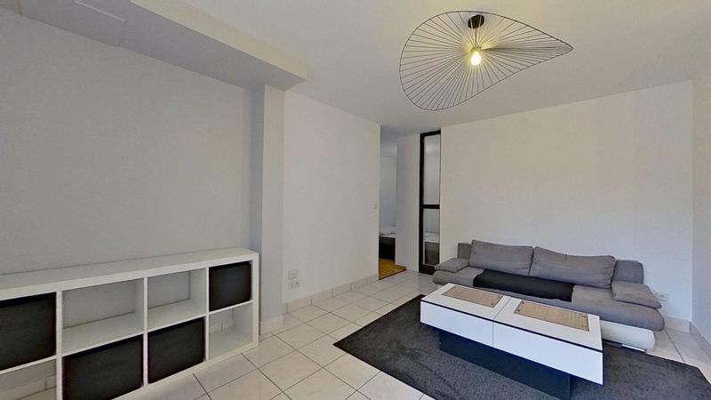 Appartement - 31 m² - 1 pièce