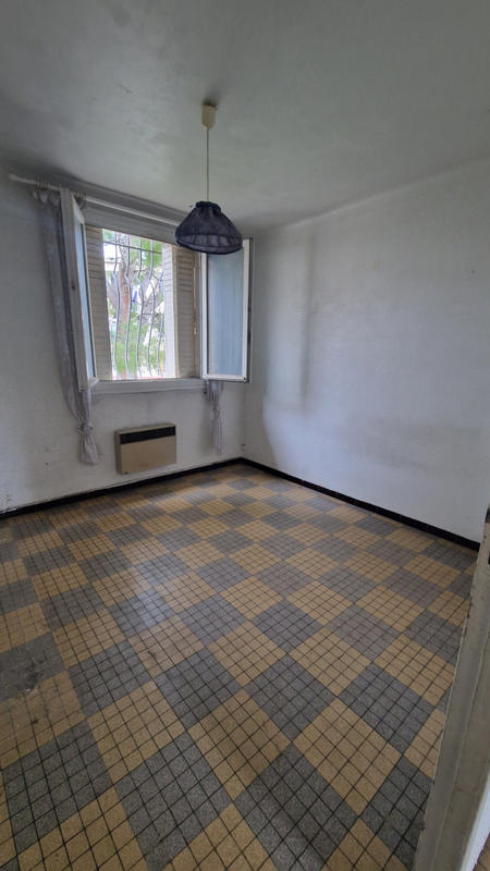 Appartement - 60 m² - 4 pièces