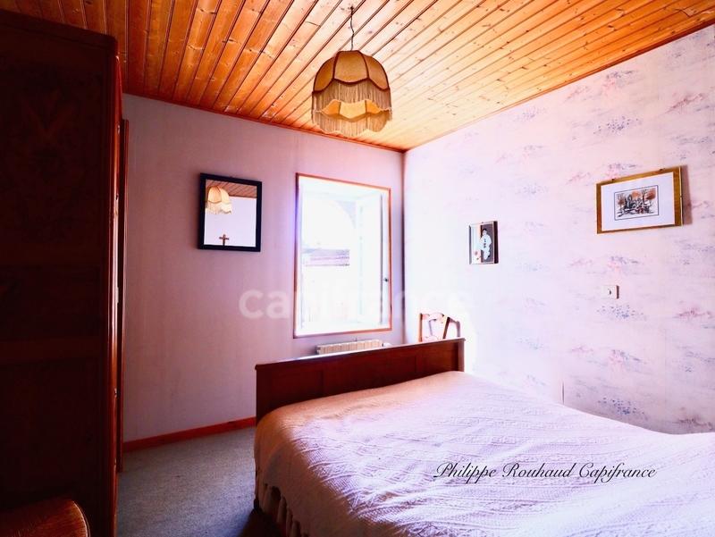 Maison de ville - 112 m² - 12 pièces