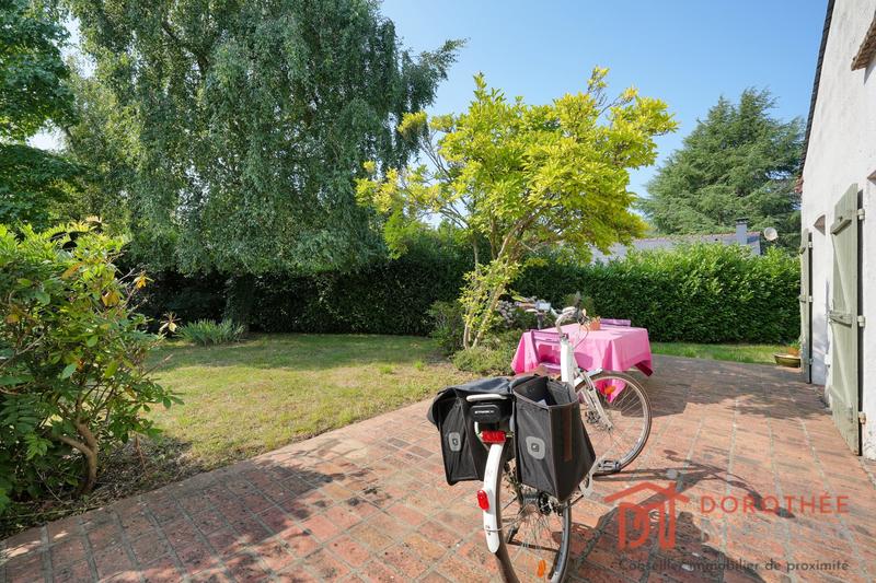 Maison - 141 m² - 8 pièces