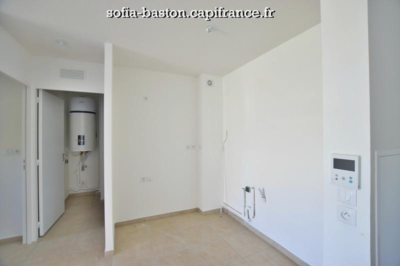 Appartement - 39 m² - 2 pièces