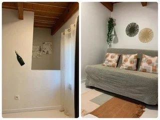 Maison de village - 53 m² - 3 pièces