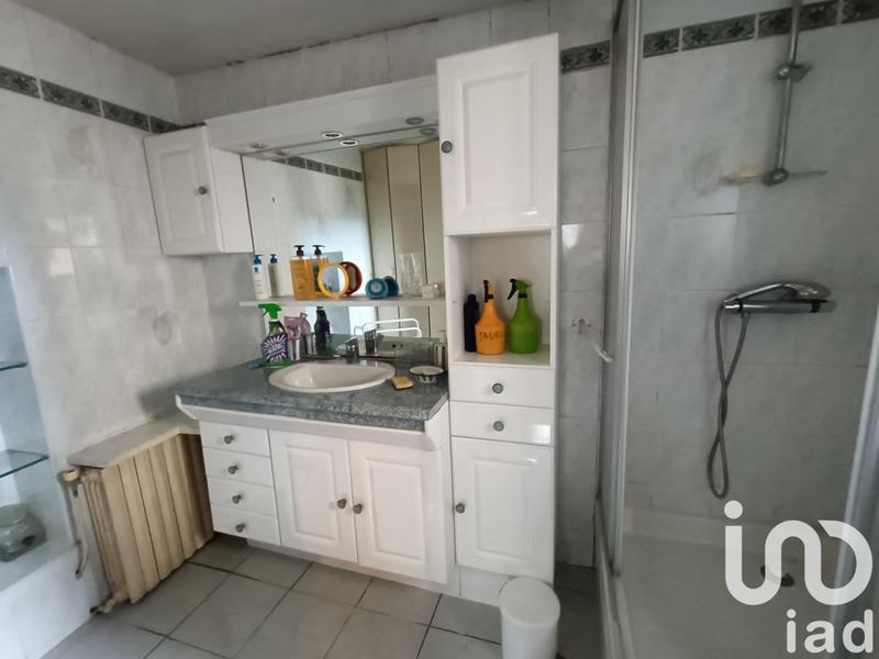 Maison - 84 m² - 5 pièces