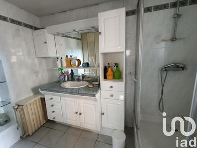 Maison - 84 m² - 5 pièces