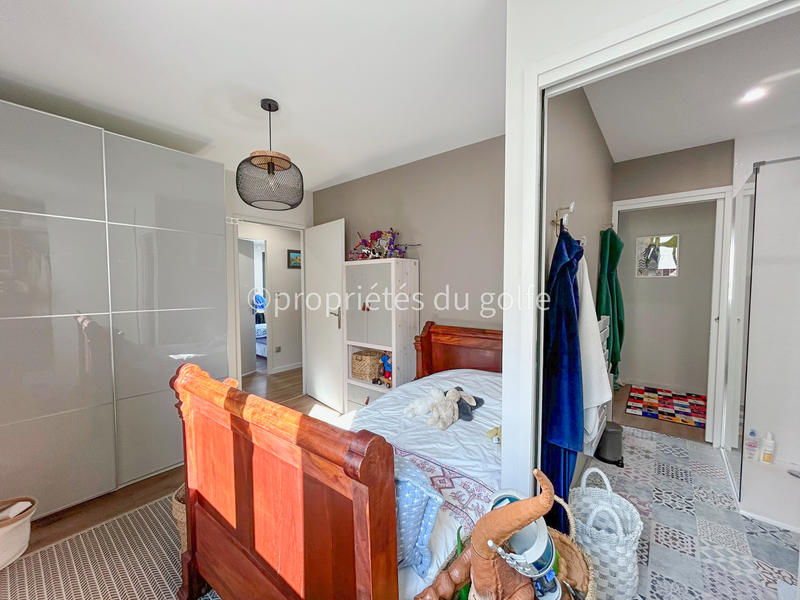 Maison - 127 m² - 4 pièces