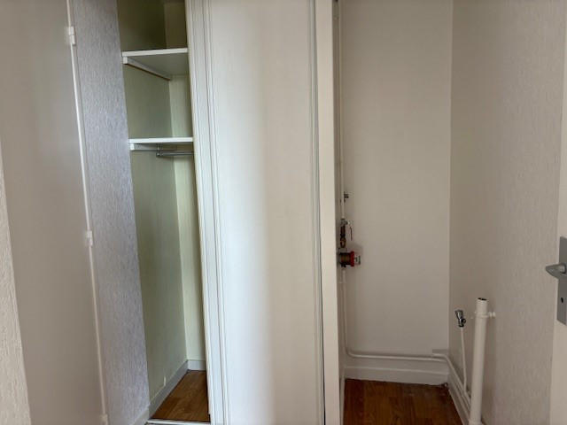 Appartement - 56 m² - 2 pièces