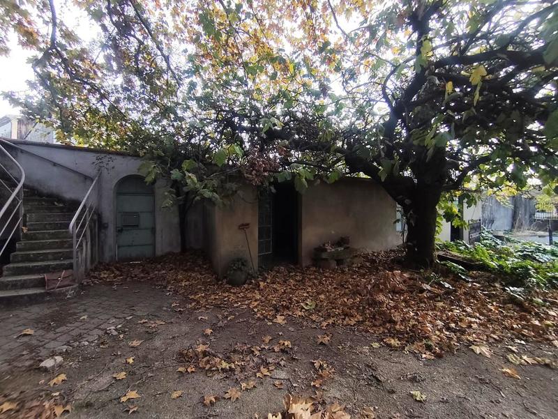 Maison ancienne - 278 m² - 4 pièces