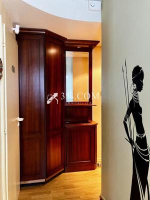 Duplex - 105 m² - 6 pièces