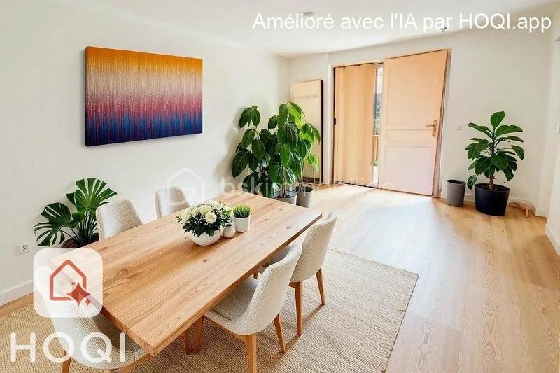 Maison de village - 124 m² - 7 pièces