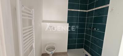 Appartement - 88 m² - 3 pièces