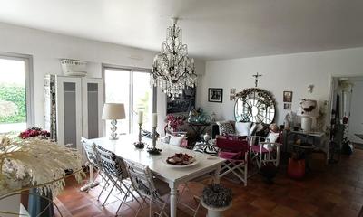 Maison - 148 m² - 7 pièces